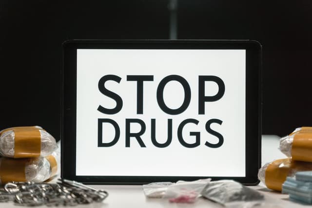 LA County deputies find drug lab with 800 pounds of meth during illegal dumping call