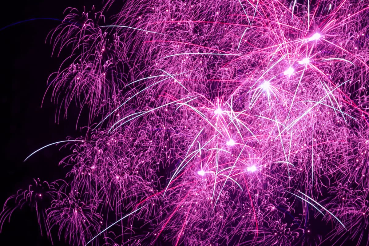 1,000 pounds of illegal fireworks seized from L.A. County home