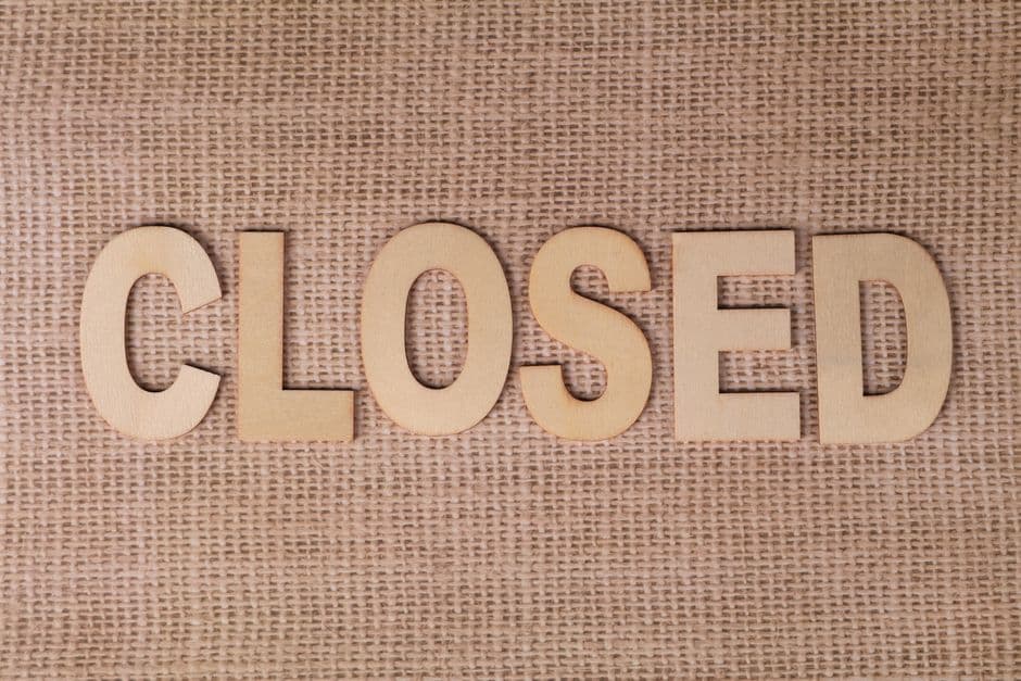 Burger Hut announces closure after 48 years of business