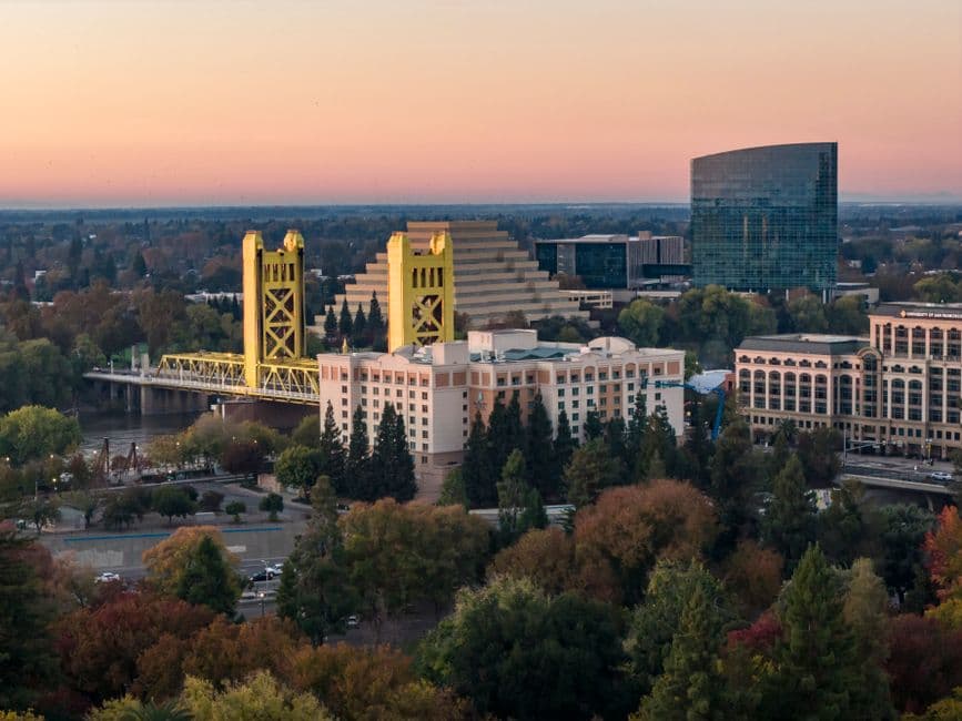 Solano County business groups back California Forever shipyard plan to legislators