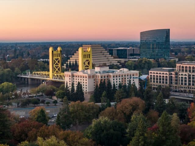 Solano County business groups back California Forever shipyard plan to legislators