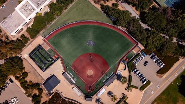 Bellflower Seeks Proposals for Thompson Park Ballfield Lighting Upgrade