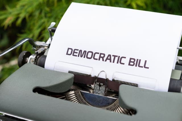 California Bill Proposal Seeks To Address Achievement Gap