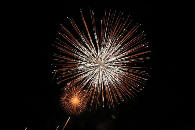 Lakewood Steps Up Fireworks Enforcement Ahead of July Fourth
