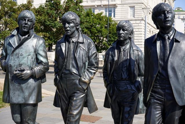 Beatlemania to Slam the Cerritos Center With '1964 The Tribute'