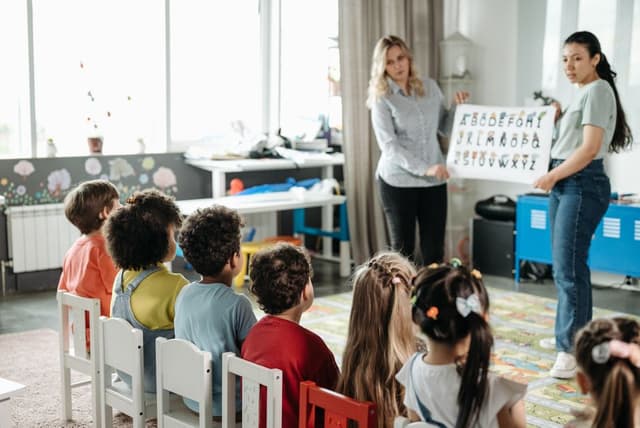 Could early education bring down rising costs to serve California students with disabilities?