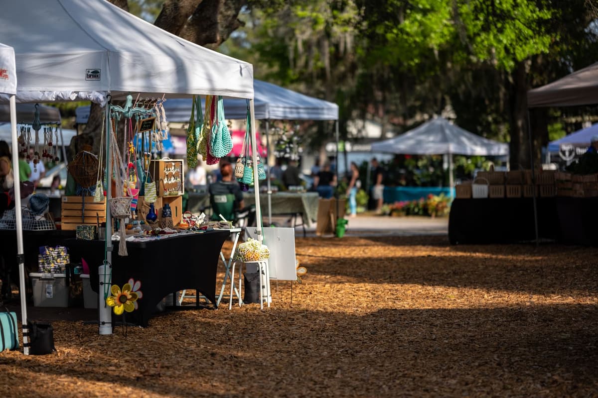 Local Events