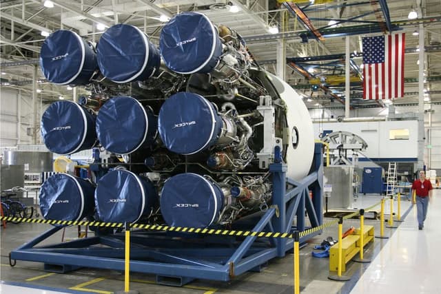 California exodus 2.0: How SpaceX, tech IPOs could trigger the next massive wealth flight to Florida