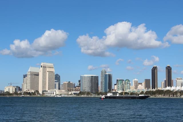 California coalition highlights San Diego immigrant-owned small businesses