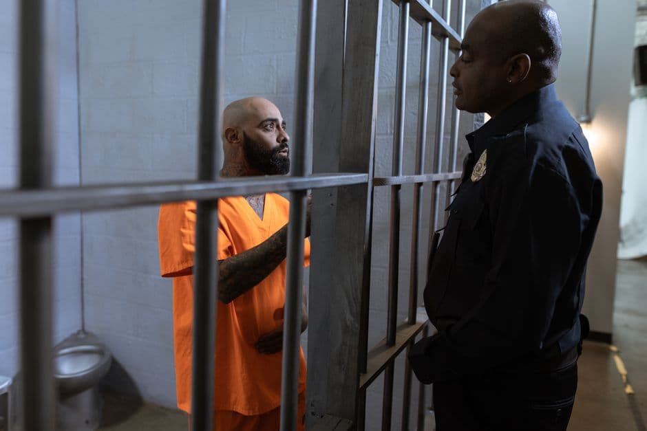 Convicted Serial Arsonist Loses Latest Appeal In LA County Case
