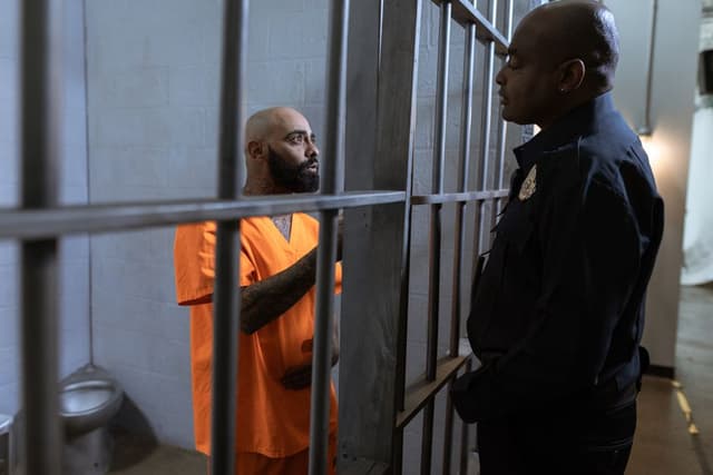 Convicted Serial Arsonist Loses Latest Appeal In LA County Case