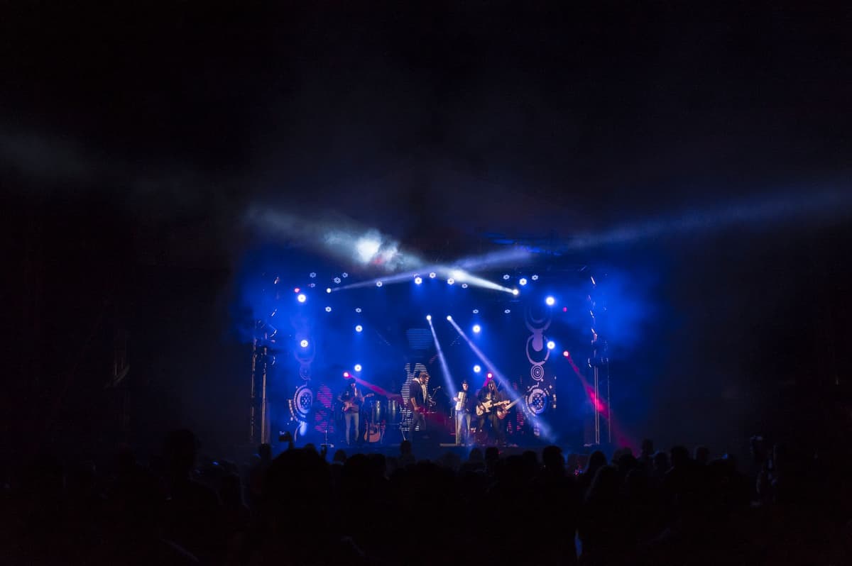 Little River Band