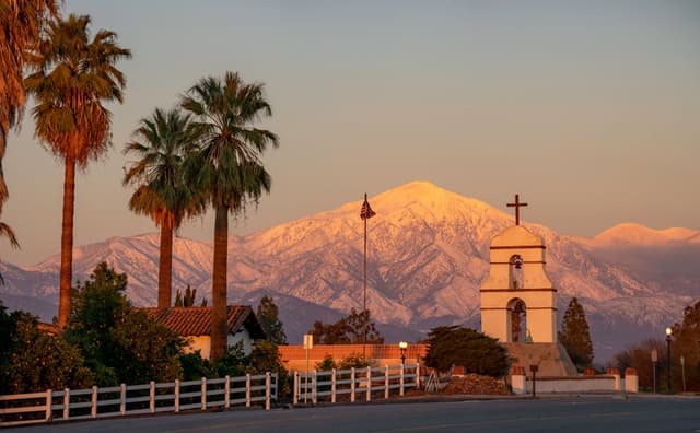 Air quality alert in place for Los Angeles County Inland Coast including Downtown Los Angeles Saturday