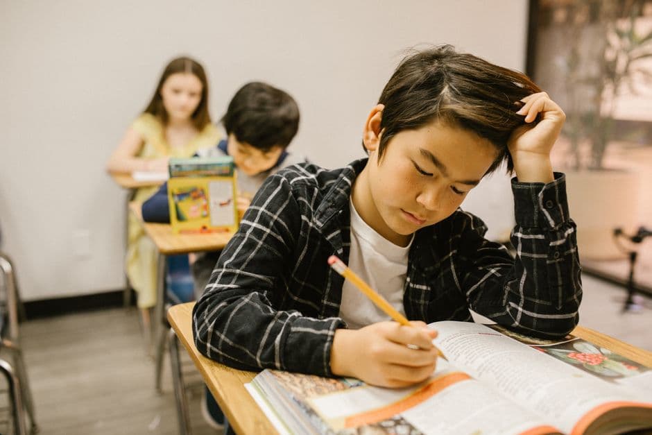 Some California schools get three times more funding than others. Here's why