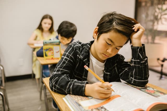 Some California schools get three times more funding than others. Here's why