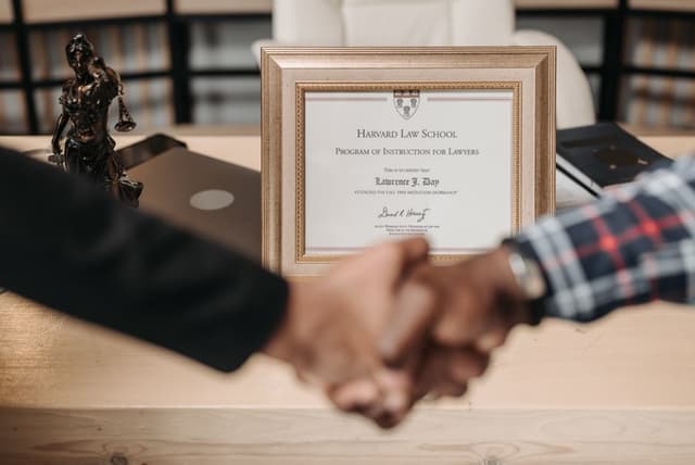 Inside California's Gay-Certification Program