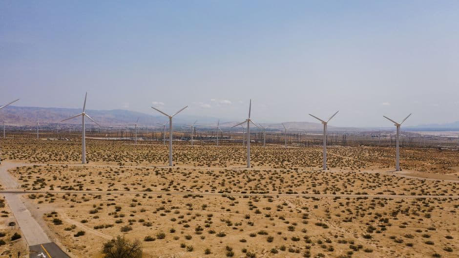 A new attempt to codify the California Center for Climate Change Education