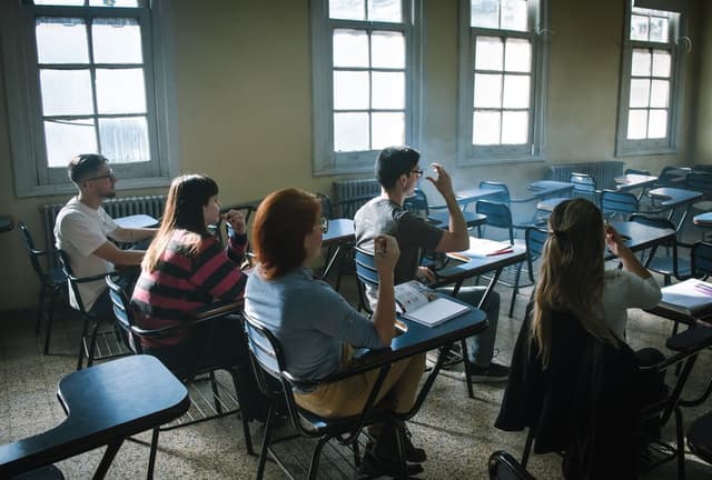 In California's 'Lithium Valley,' students are training for jobs that haven't yet materialized