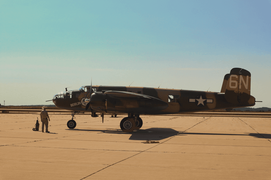 8 crew members are presumed dead after a B-52 bomber crashed at California's Edwards Air Force Base