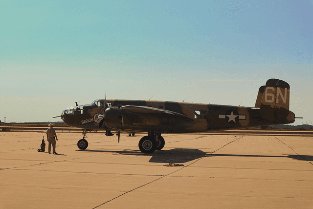8 crew members are presumed dead after a B-52 bomber crashed at California's Edwards Air Force Base