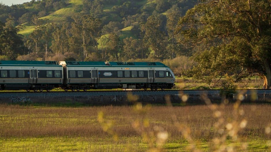 D Line Expansion Drives Rail Ridership In LA County, Metro Says