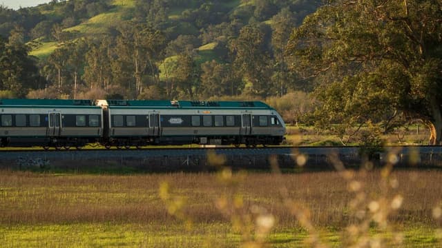 D Line Expansion Drives Rail Ridership In LA County, Metro Says