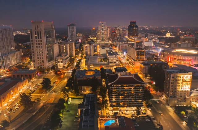 California data center developer to tout economic benefits at invite-only lunch