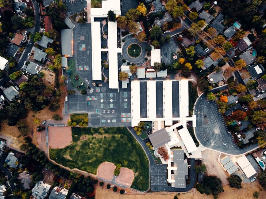 How a California District Is Transforming Education in a Rapidly Changing World