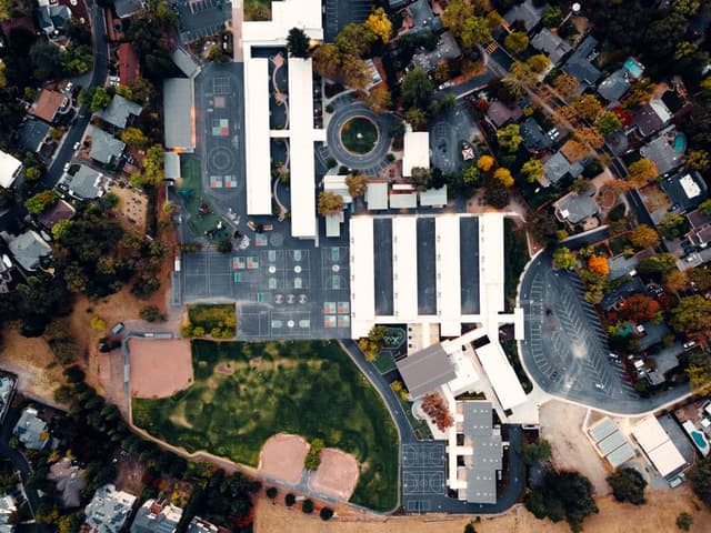 How a California District Is Transforming Education in a Rapidly Changing World