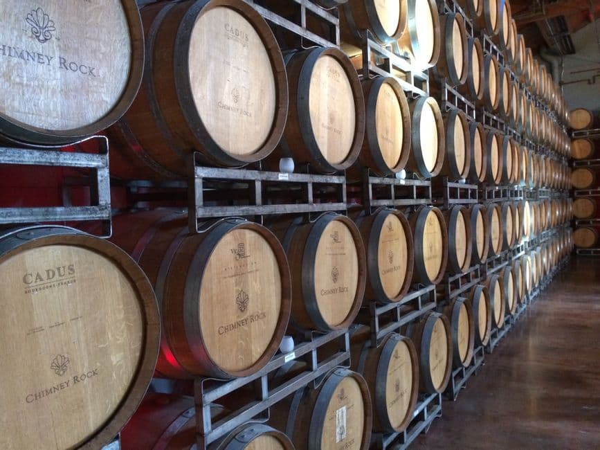 This startup was supposed to revolutionize California's wine industry: 'It totally failed'