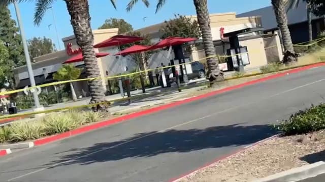 Juvenile fatally shot during altercation near Chick-fil-A in Cerritos, deputies say