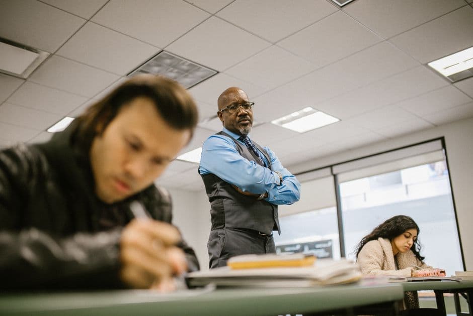 Study: California teachers unions among strongest in the nation