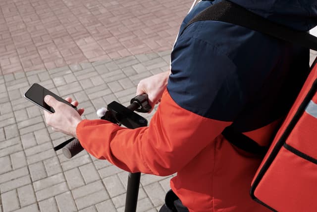 Last-mile delivery firm Veho reaches 78 markets after adding Sacramento, Bay Area cities