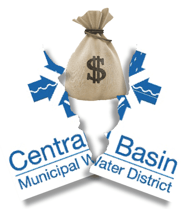 EXCLUSIVE: Central Basin Litigation Costs Top $870,000 as Legal Bills Continue to Mount Unchecked