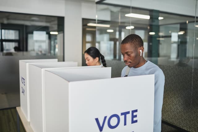 California voters set to decide third ballot measure since 2012 to maintain top marginal tax on high incomes to fund public education
