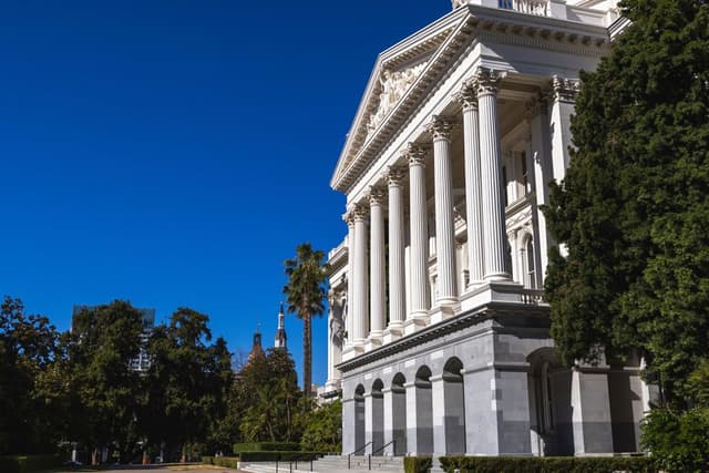 10 new California laws taking effect