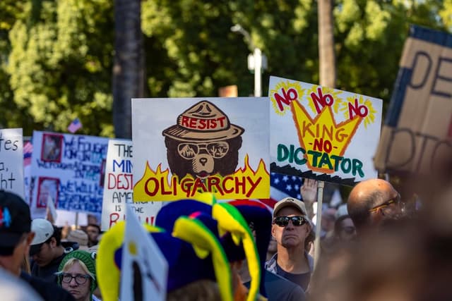 4 California districts face DOJ reviews over LGTBQ+ policies