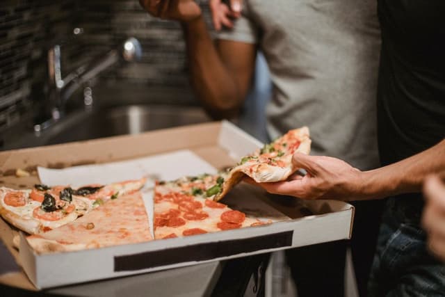 Papa Johns shuts down dozens of locations across 17 states as fast-food competition intensifies