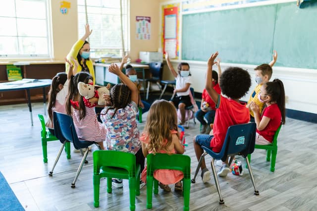 Policy Brief: Lessons from California's Early Literacy Policies