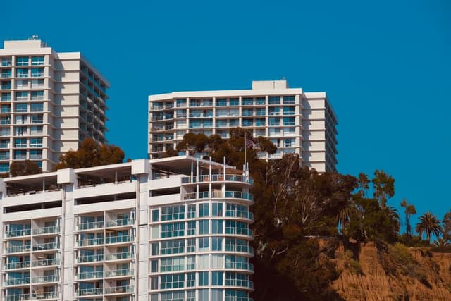 This new law could create a million new apartments and condominiums in California