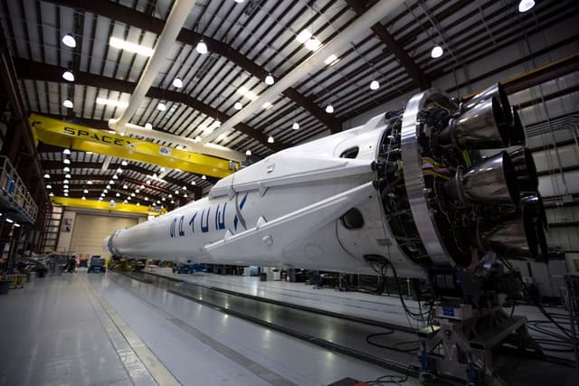 Realtors and developers hope SpaceX's long-awaited IPO could be Southern California's "Google moment."