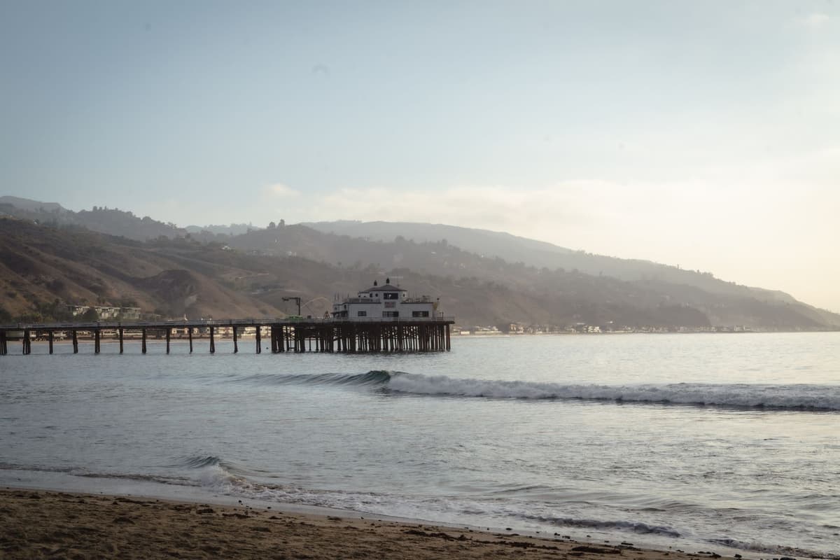 UPDATE: Beach hazards statement issued for Los Angeles County from Tuesday to Thursday