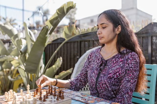 Nithya Raman overtakes Spencer Pratt for 2nd place in LA mayoral race, results show