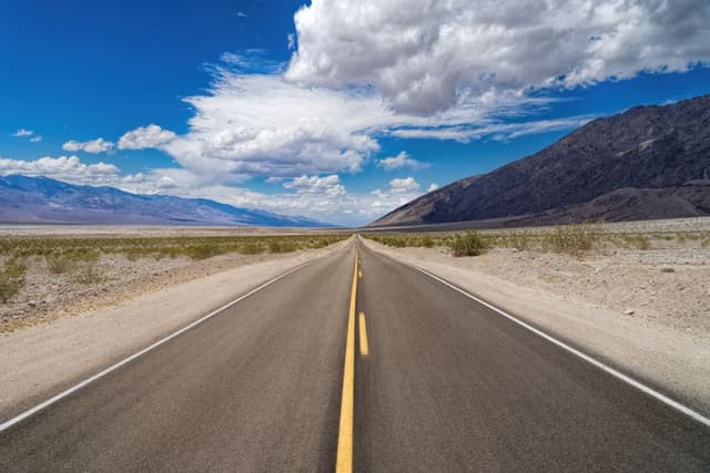 California's Lithium Valley dreams meet reality at the only restaurant in town