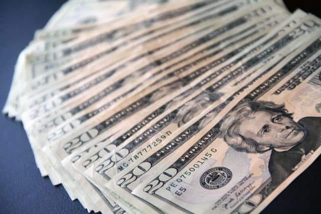 The state with the highest income isn't New York or California. See the 15 states where people earn the most.