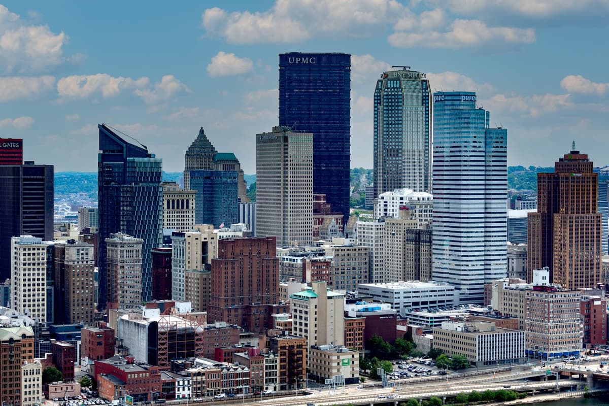KeyBank to cut this Pittsburgh-area branch