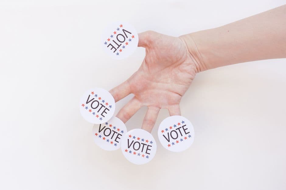California voters want to know who won elections. The wait can be 'frustrating, even annoying'