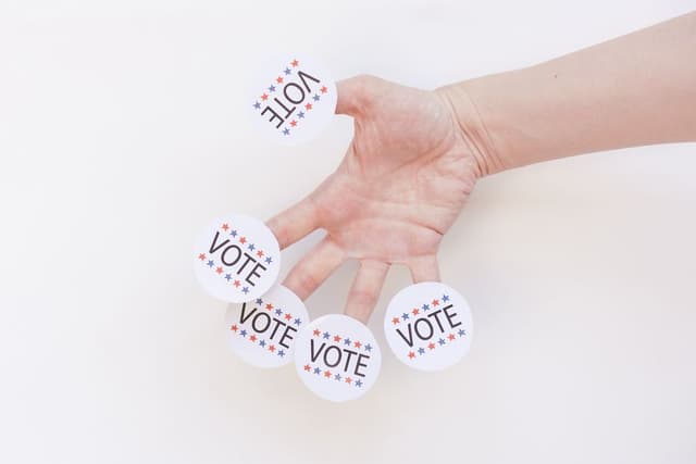 California voters want to know who won elections. The wait can be 'frustrating, even annoying'