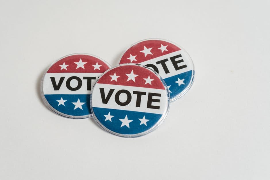 California primary election results for key 2026 races including governor, LA mayor and more