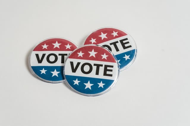 California primary election results for key 2026 races including governor, LA mayor and more